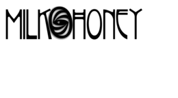 MILK&HONEY logo