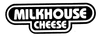 MILKHOUSE CHEESE logo