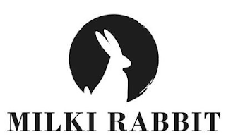 MILKI RABBIT