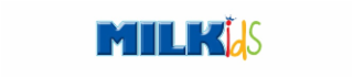 MILKIDS logo