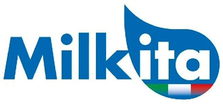MILKITA logo