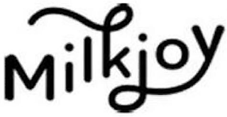 MILKJOY logo