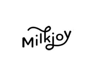 MILKJOY logo