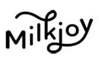 MILKJOY logo