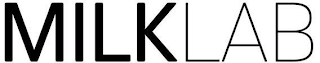 MILKLAB logo