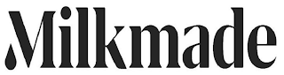 MILKMADE logo