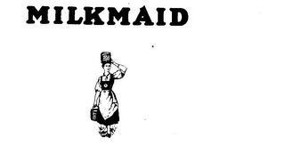 MILKMAID