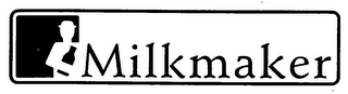 MILKMAKER logo