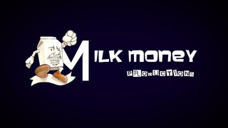 MILKMONEY PRODUCTIONS logo