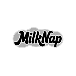 MILKNAP logo