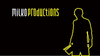 MILKO PRODUCTIONS logo