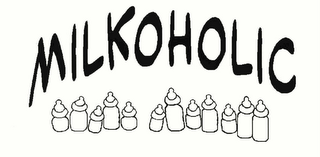 MILKOHOLIC logo