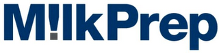 MILKPREP logo