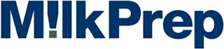 MILKPREP logo