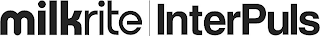 MILKRITE INTERPULS logo