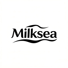 MILKSEA logo