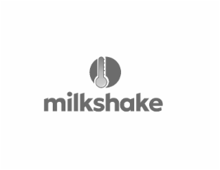 MILKSHAKE logo