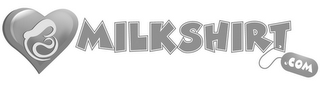 MILKSHIRT.COM logo