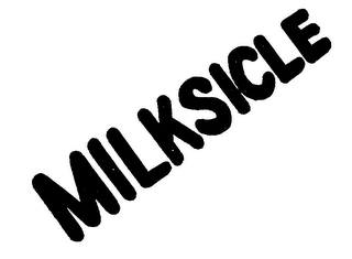 MILKSICLE logo