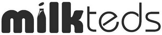 MILKTEDS logo