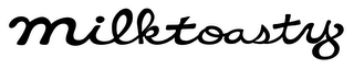 MILKTOASTY logo