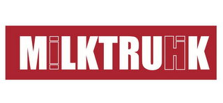 MILKTRUHK logo