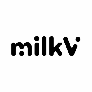 MILKV logo