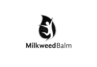 MILKWEED BALM logo