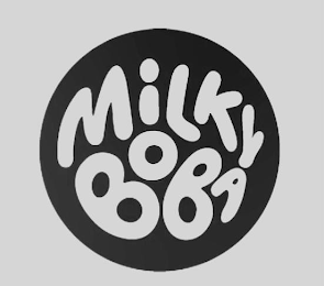 MILKY BOBA logo