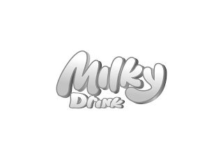 MILKY DRINK logo