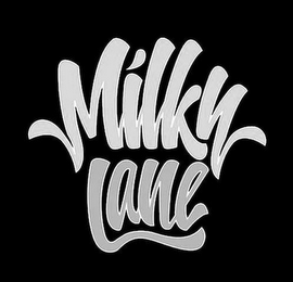 MILKY LANE logo