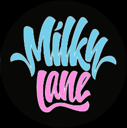 MILKY LANE logo
