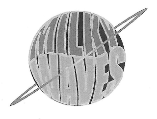 MILKY WAVES logo