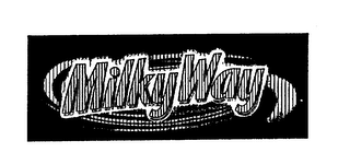 MILKY WAY logo