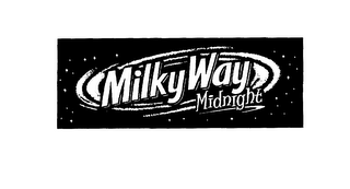 MILKY WAY MIDNIGHT logo
