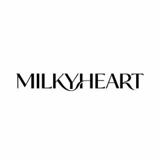 MILKYHEART logo