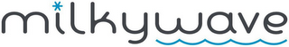 MILKYWAVE logo