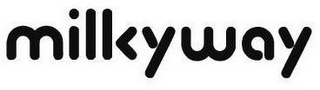 MILKYWAY logo
