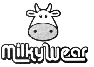 MILKYWEAR logo