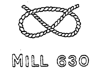 MILL 630 logo