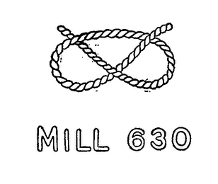 MILL 630 logo