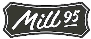 MILL 95 logo