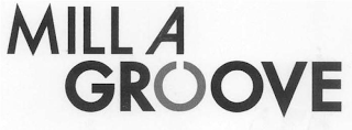 MILL A GROOVE logo