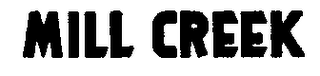 MILL CREEK logo