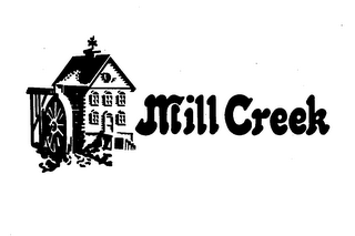 MILL CREEK logo