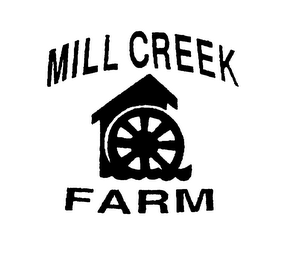 MILL CREEK FARM logo
