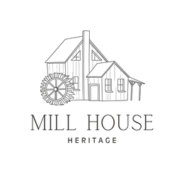 MILL HOUSE HERITAGE logo