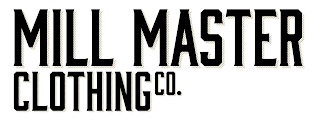 MILL MASTER CLOTHING CO. logo