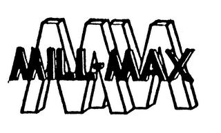 MILL-MAX MM