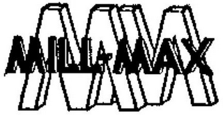MILL-MAX MM logo